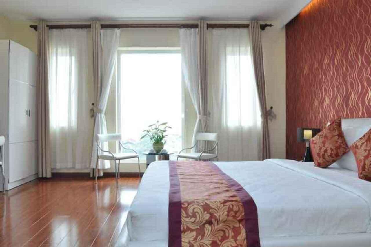 Hanoi Legacy Hotel - Hoan Kiem Exterior foto