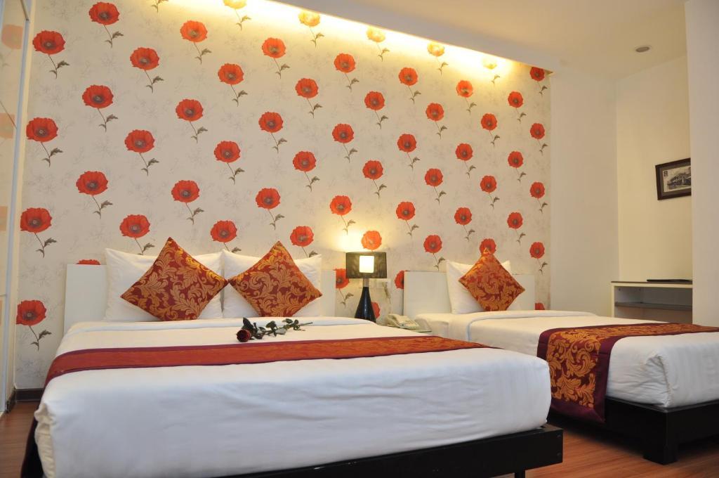 Hanoi Legacy Hotel - Hoan Kiem Habitación foto