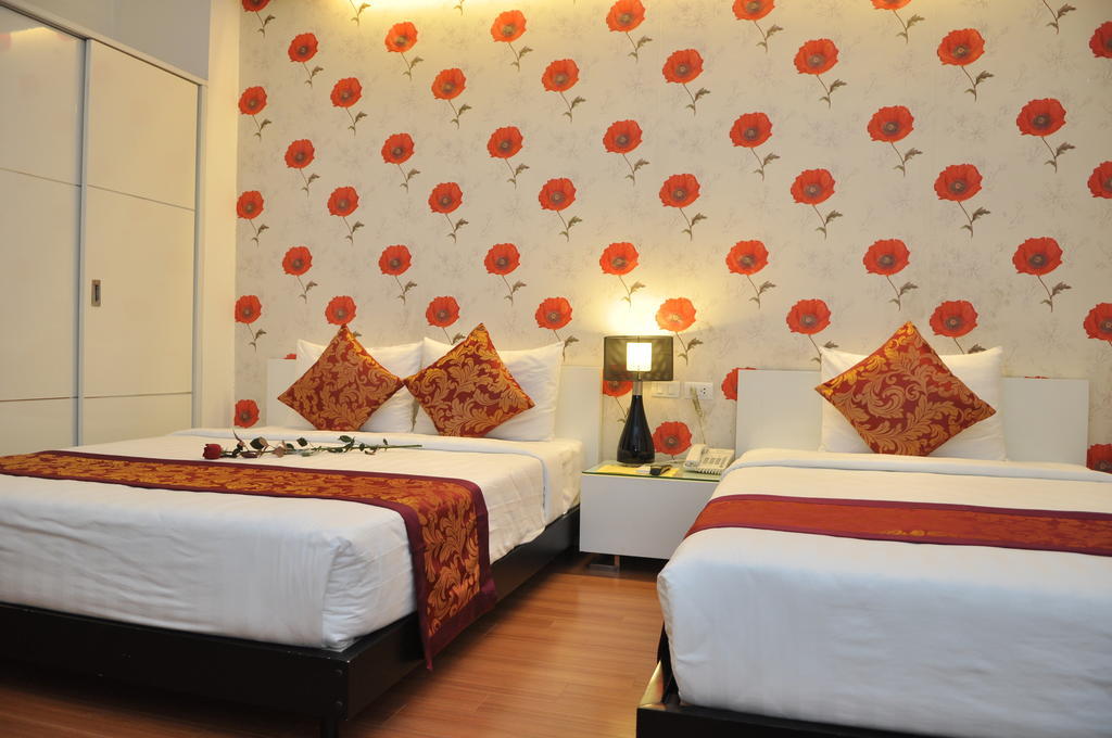 Hanoi Legacy Hotel - Hoan Kiem Habitación foto