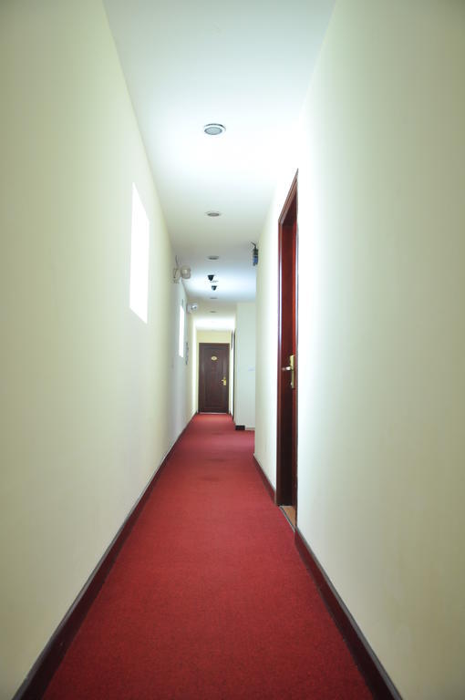 Hanoi Legacy Hotel - Hoan Kiem Habitación foto